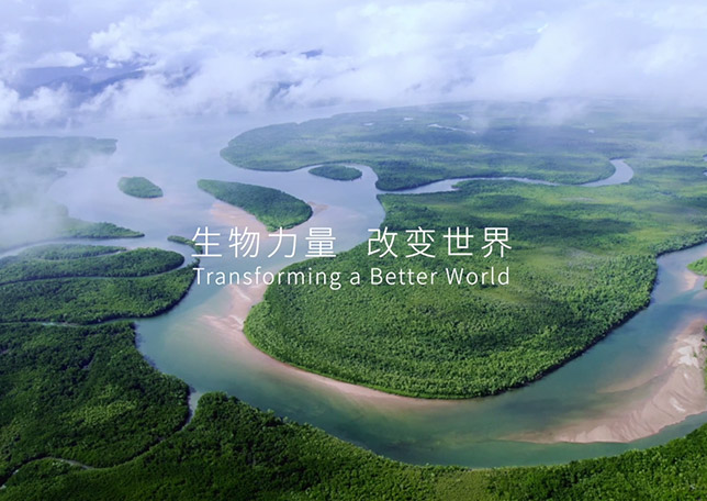 溢多利品牌宣傳片